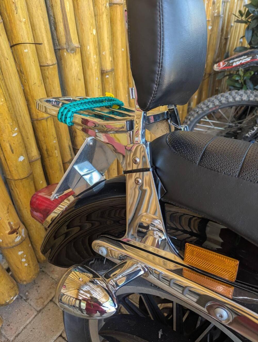 Harley-Davidson 883 R (2008 - 16) - XL 883R (13)