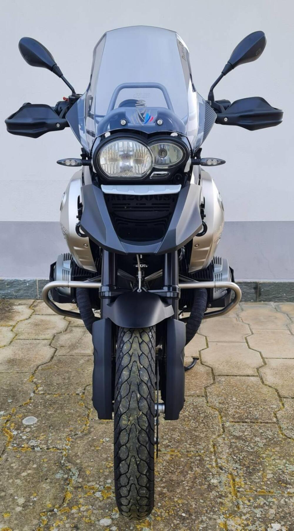 Bmw R 1200 GS (2010 - 12) (3)