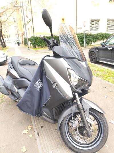 Yamaha X-Max 400 ABS (2013 - 16) usata