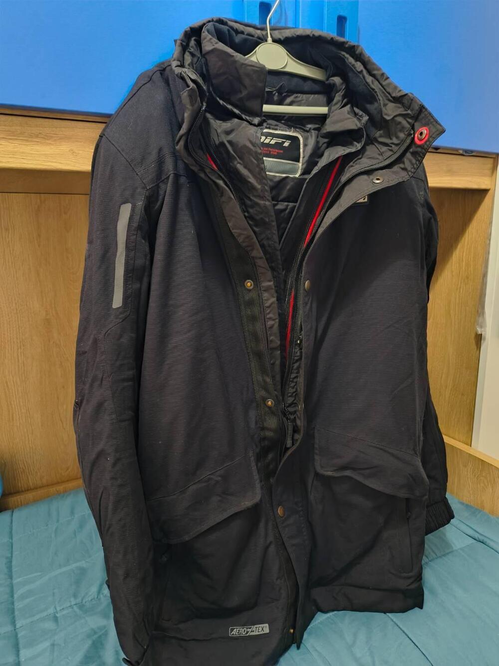 Yamaha X-Max 400 ABS (2013 - 16) (9)