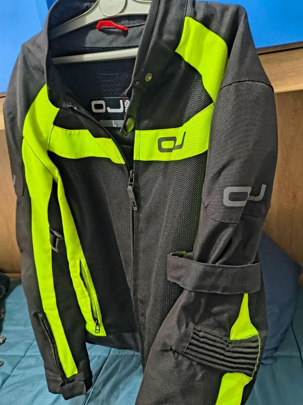 Yamaha X-Max 400 ABS (2013 - 16) (11)