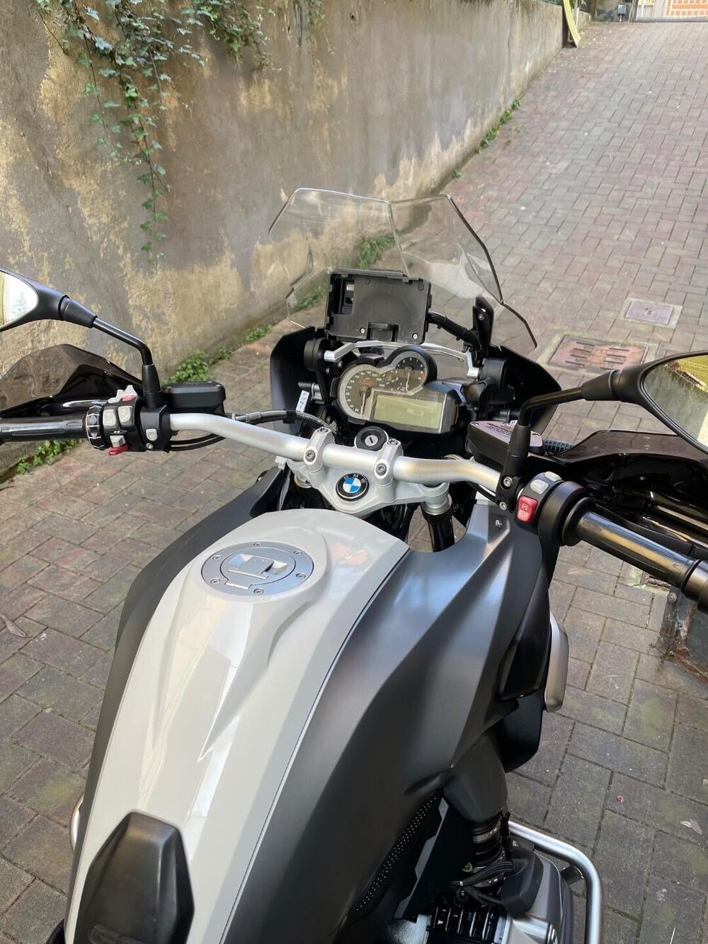 Bmw R 1200 GS (2013 - 16)