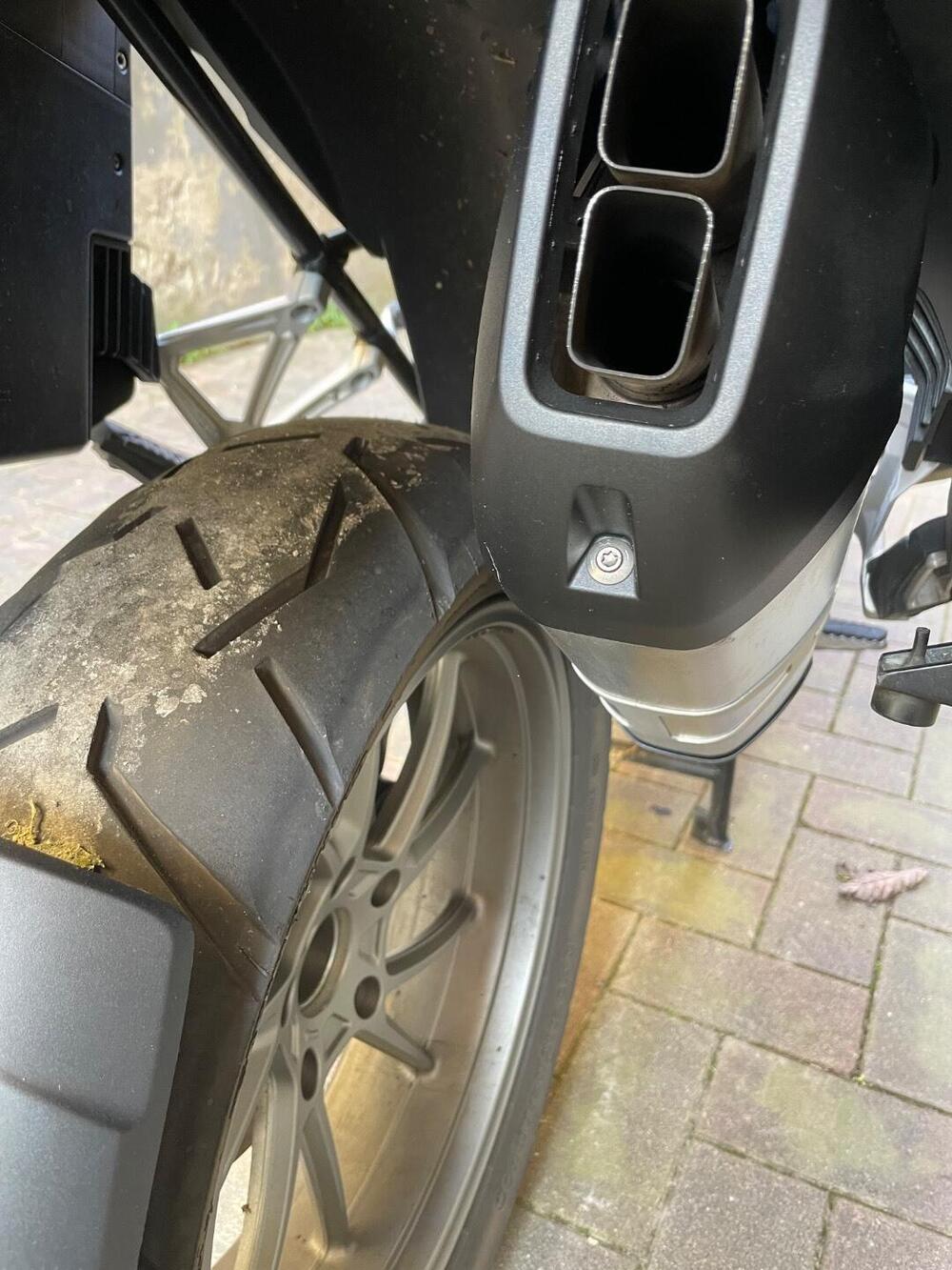 Bmw R 1200 GS (2013 - 16) (2)