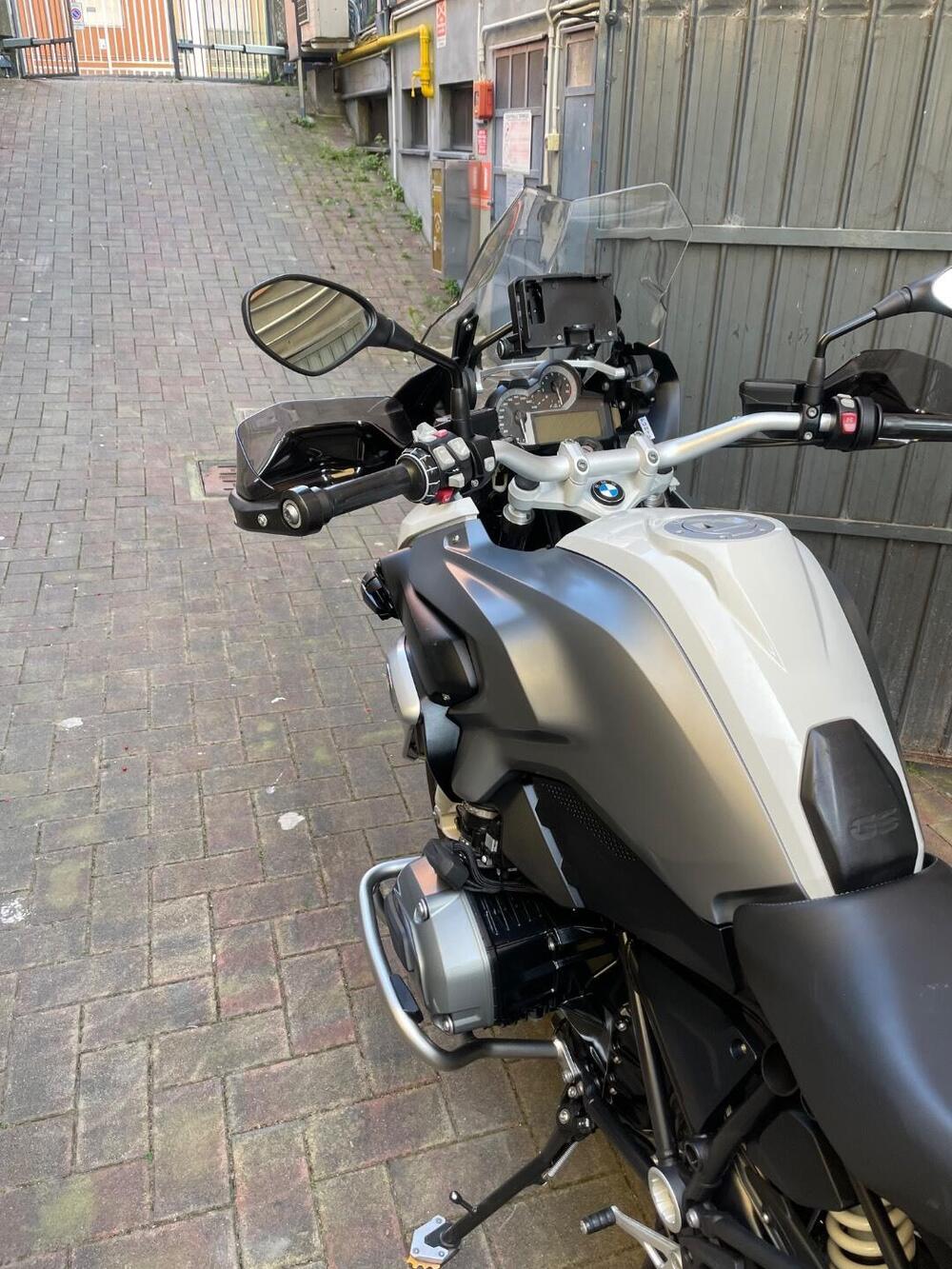 Bmw R 1200 GS (2013 - 16) (3)