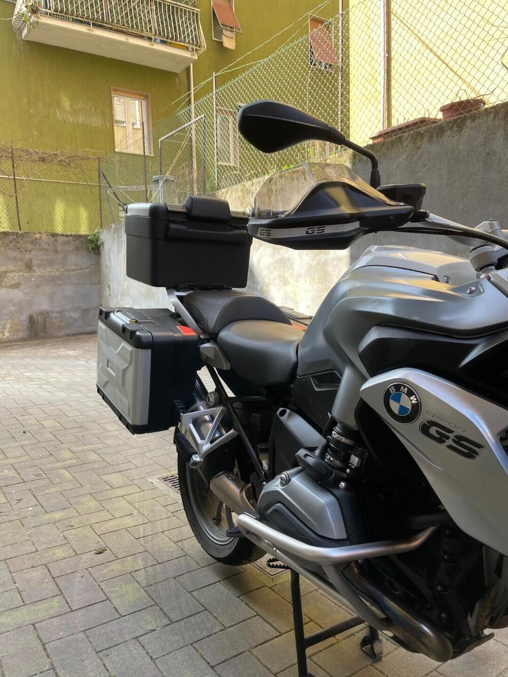 Bmw R 1200 GS (2013 - 16) (5)