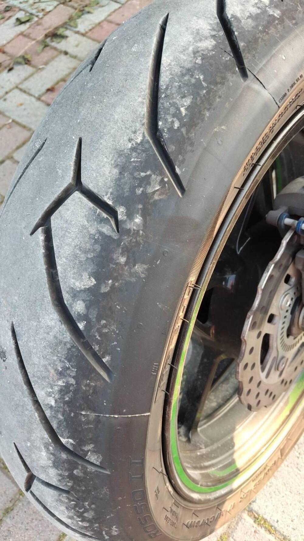 Kawasaki Z 900 (2021 - 24) (6)