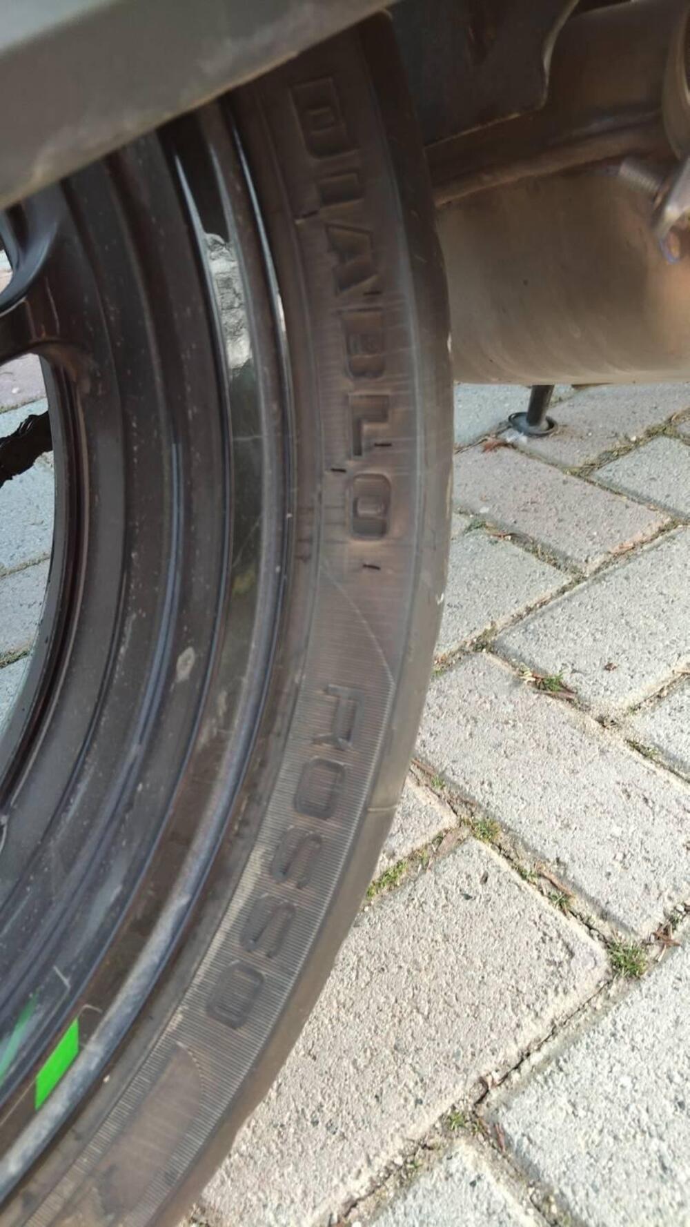 Kawasaki Z 900 (2021 - 24) (7)