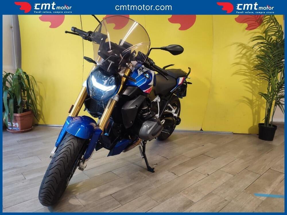 Bmw R 1250 R (2021 - 25) (2)