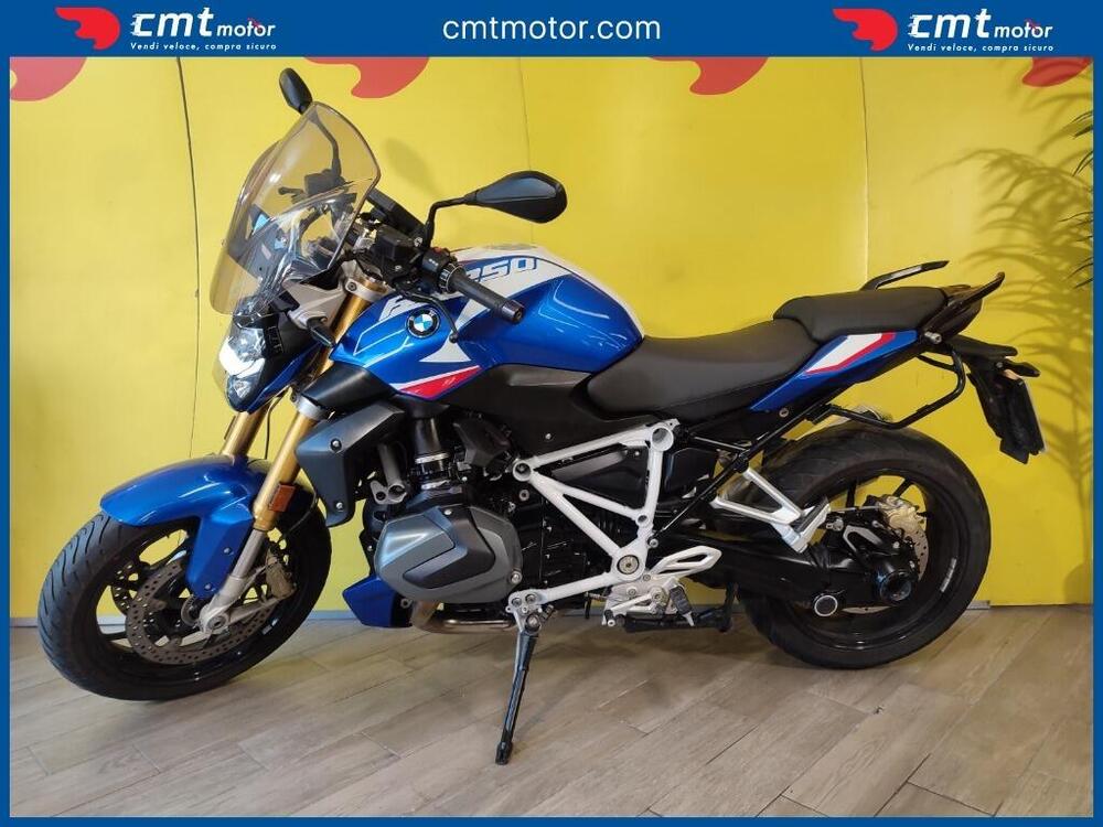 Bmw R 1250 R (2021 - 25) (3)