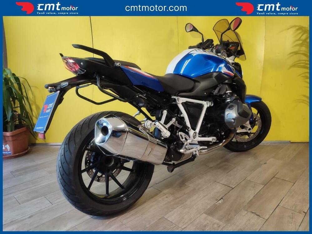 Bmw R 1250 R (2021 - 25) (4)