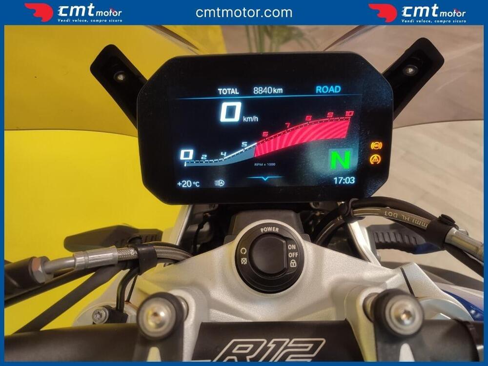 Bmw R 1250 R (2021 - 25) (5)