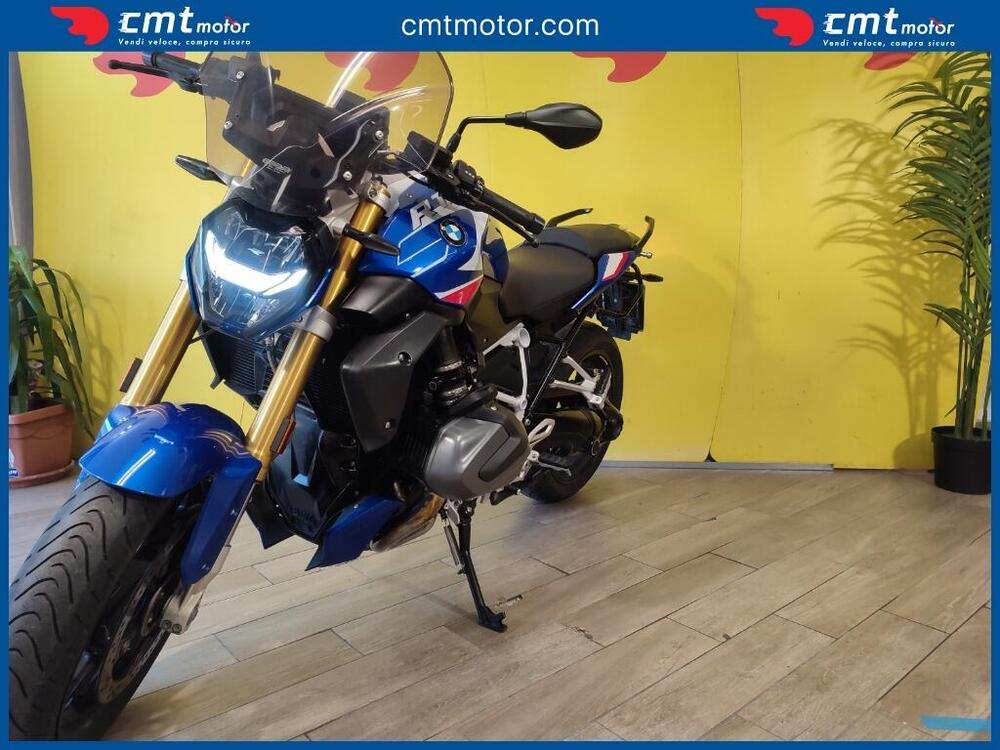 Bmw R 1250 R (2021 - 25) (7)