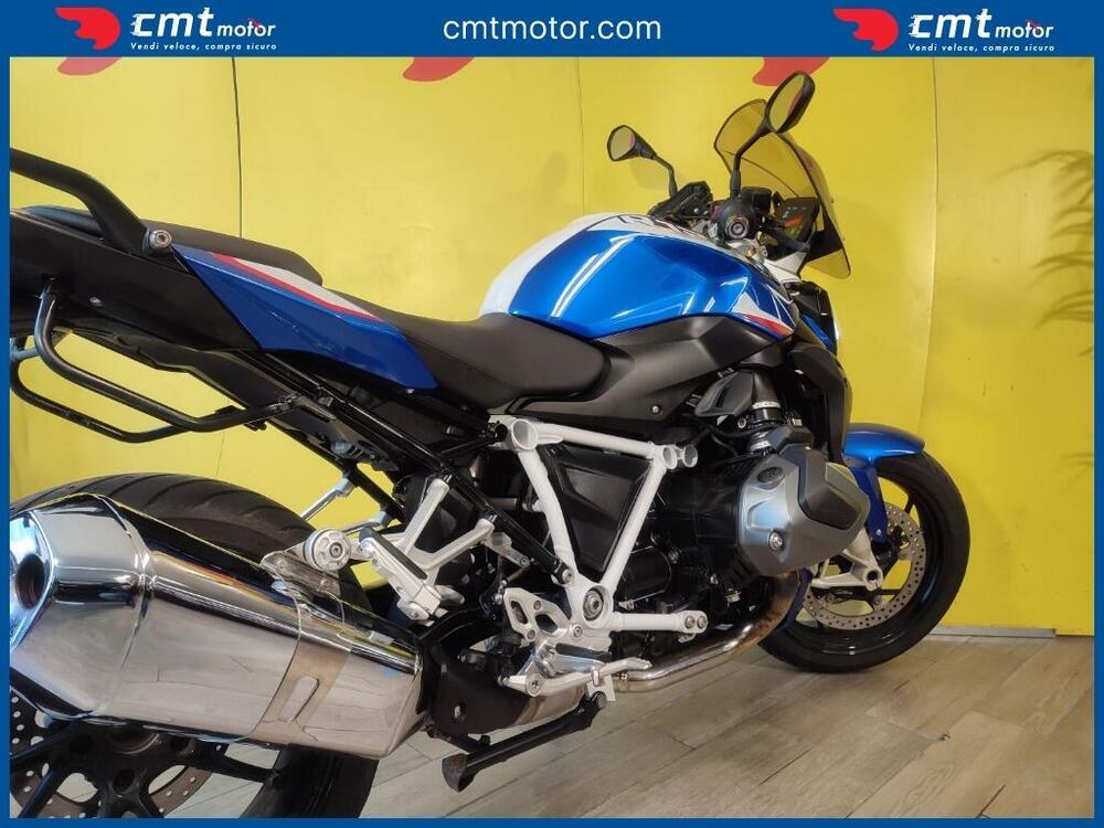 Bmw R 1250 R (2021 - 25) (8)