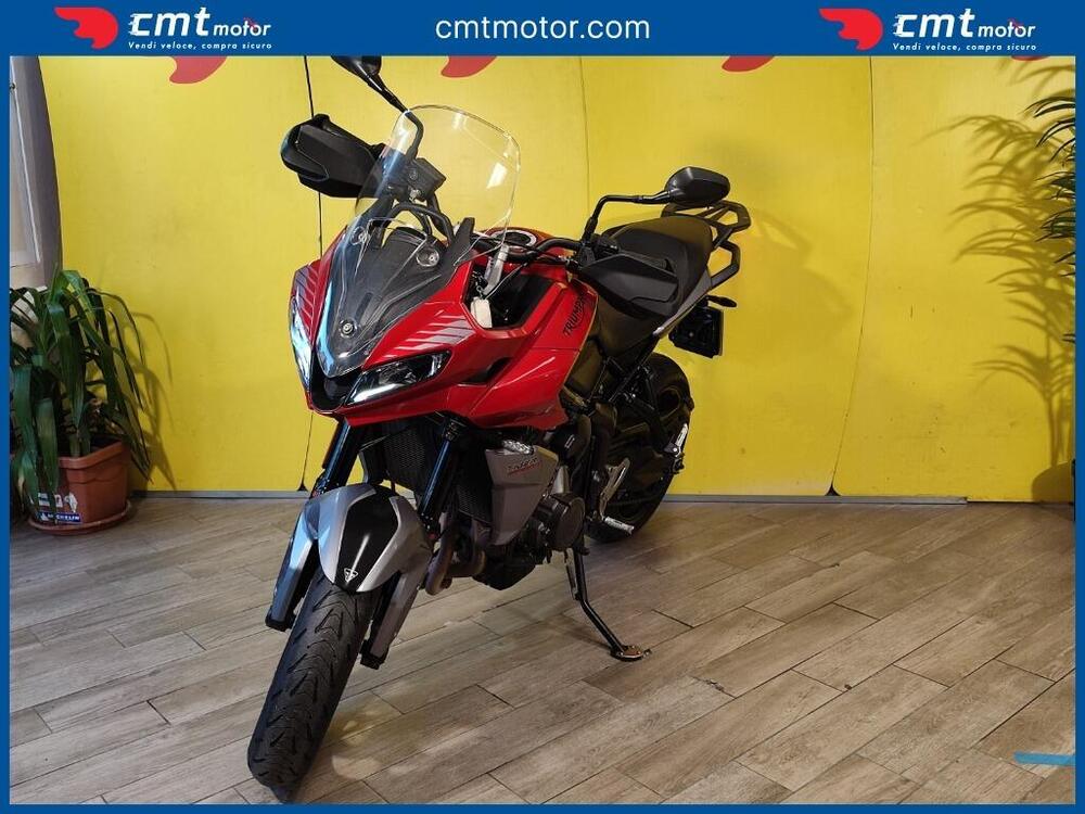 Triumph Tiger Sport 660 (2022 - 24) (2)