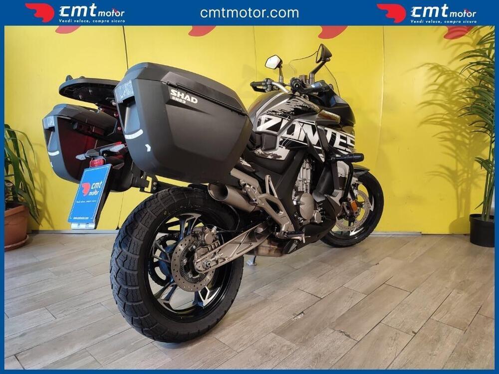 Zontes ZT310-X (2019 - 20) (4)