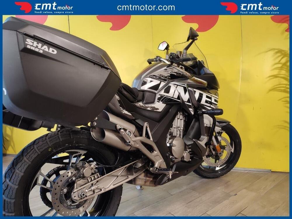 Zontes ZT310-X (2019 - 20) (8)