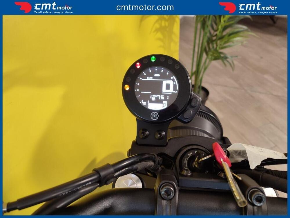 Yamaha XSR 700 (2022 - 26) (5)