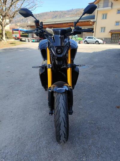 Yamaha MT-09 SP (2021 - 23) usata