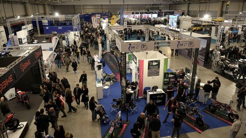 Motodays 2026: the best of [VIDEO]