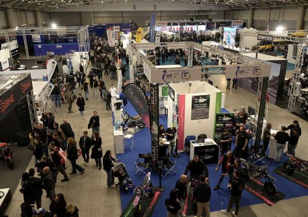 Motodays 2026: the best of [VIDEO]