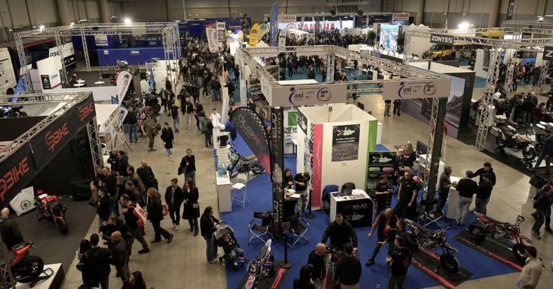 Motodays 2026: the best of [VIDEO]