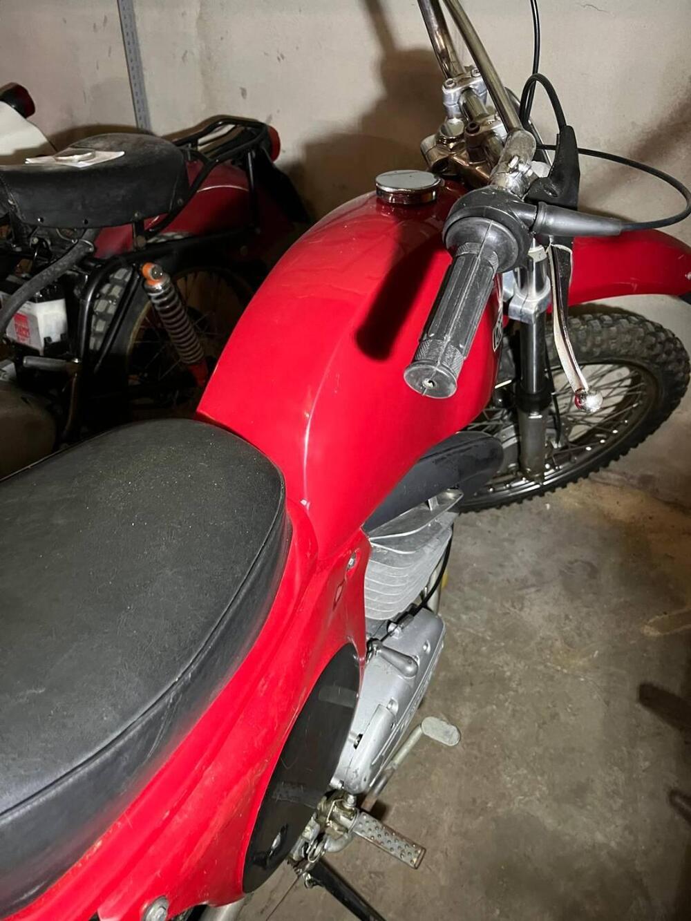 Rickman Rickman Zundapp 125 MC (2)