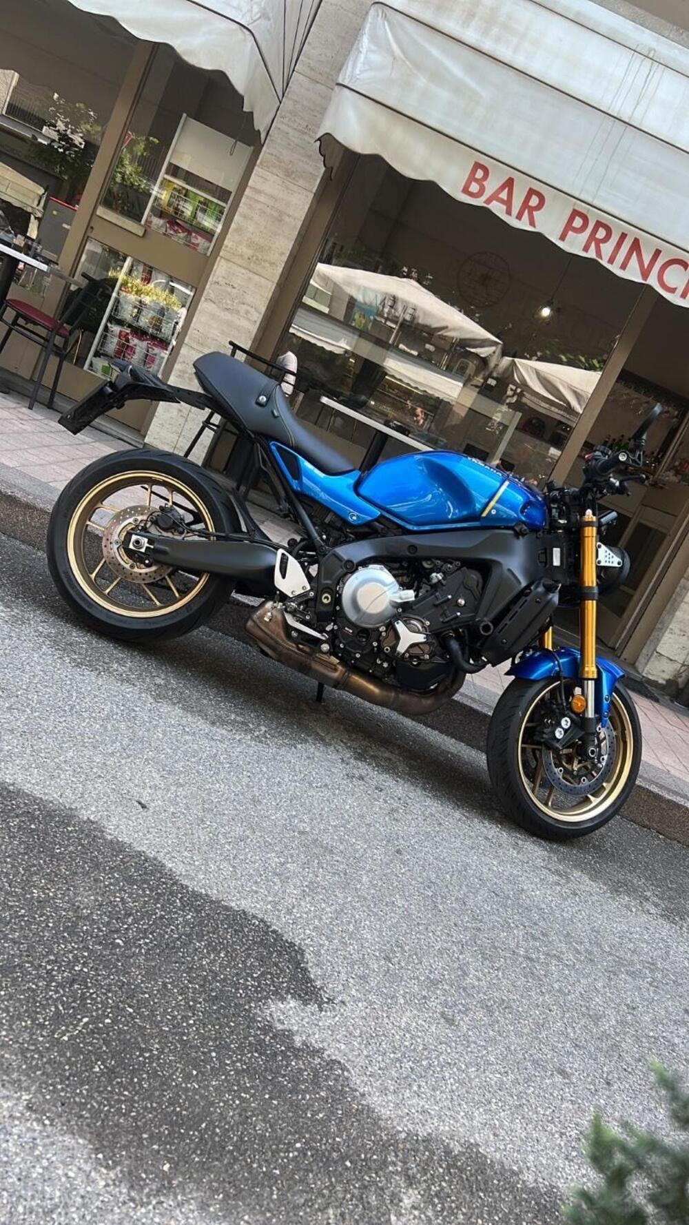 Yamaha XSR 900 (2022 - 24) (5)