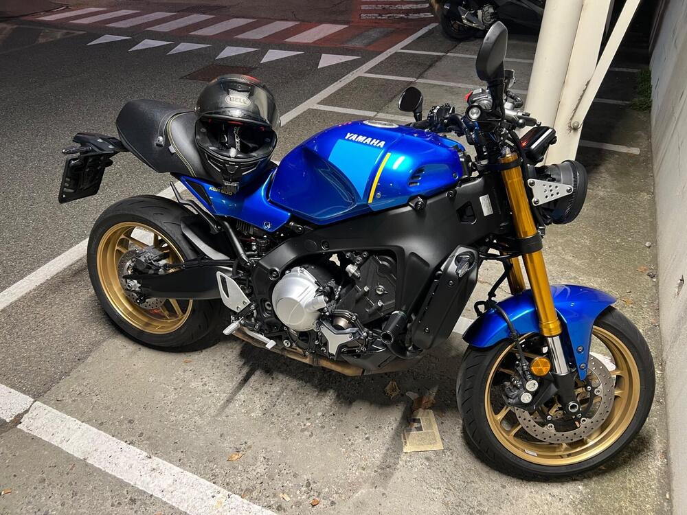 Yamaha XSR 900 (2022 - 24) (7)