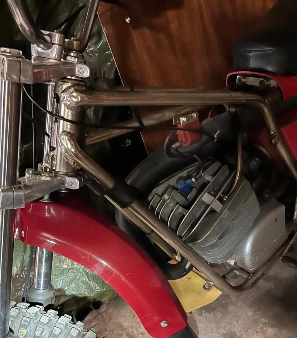 Rickman Rickman Zundapp 125 MC (3)