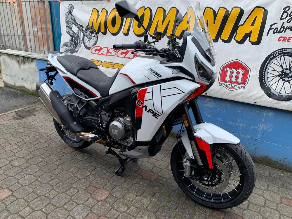 Moto Morini X-Cape 1200 (2026) (2)