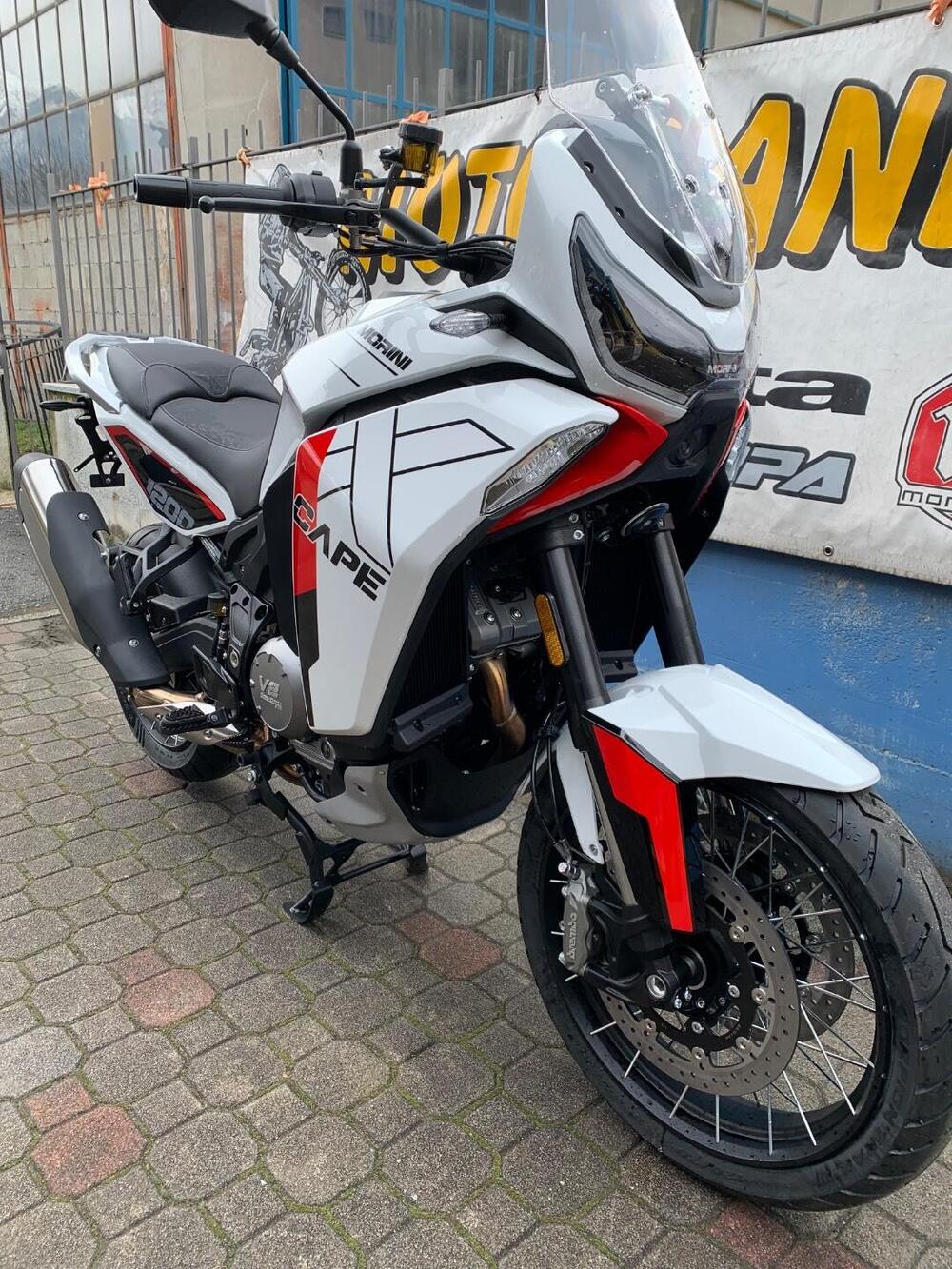 Moto Morini X-Cape 1200 (2026) (5)