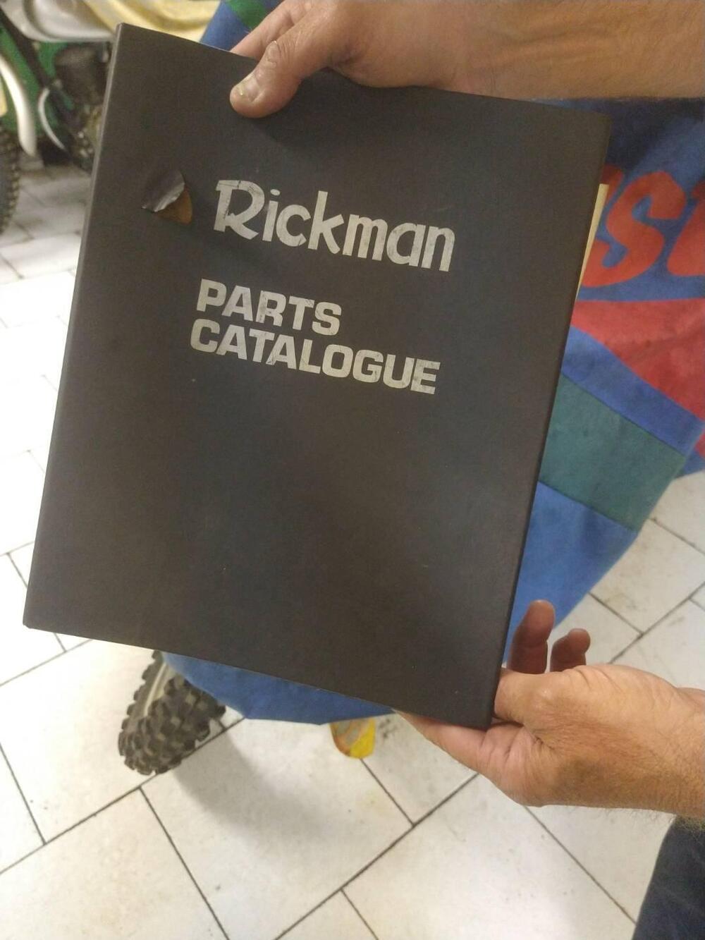 Rickman Rickman Zundapp 125 MC (4)