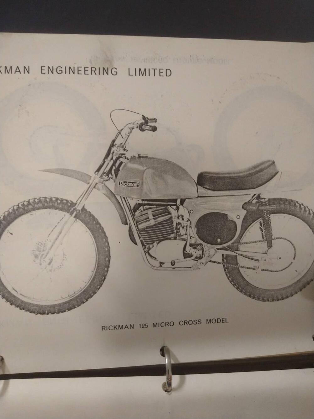 Rickman Rickman Zundapp 125 MC (6)