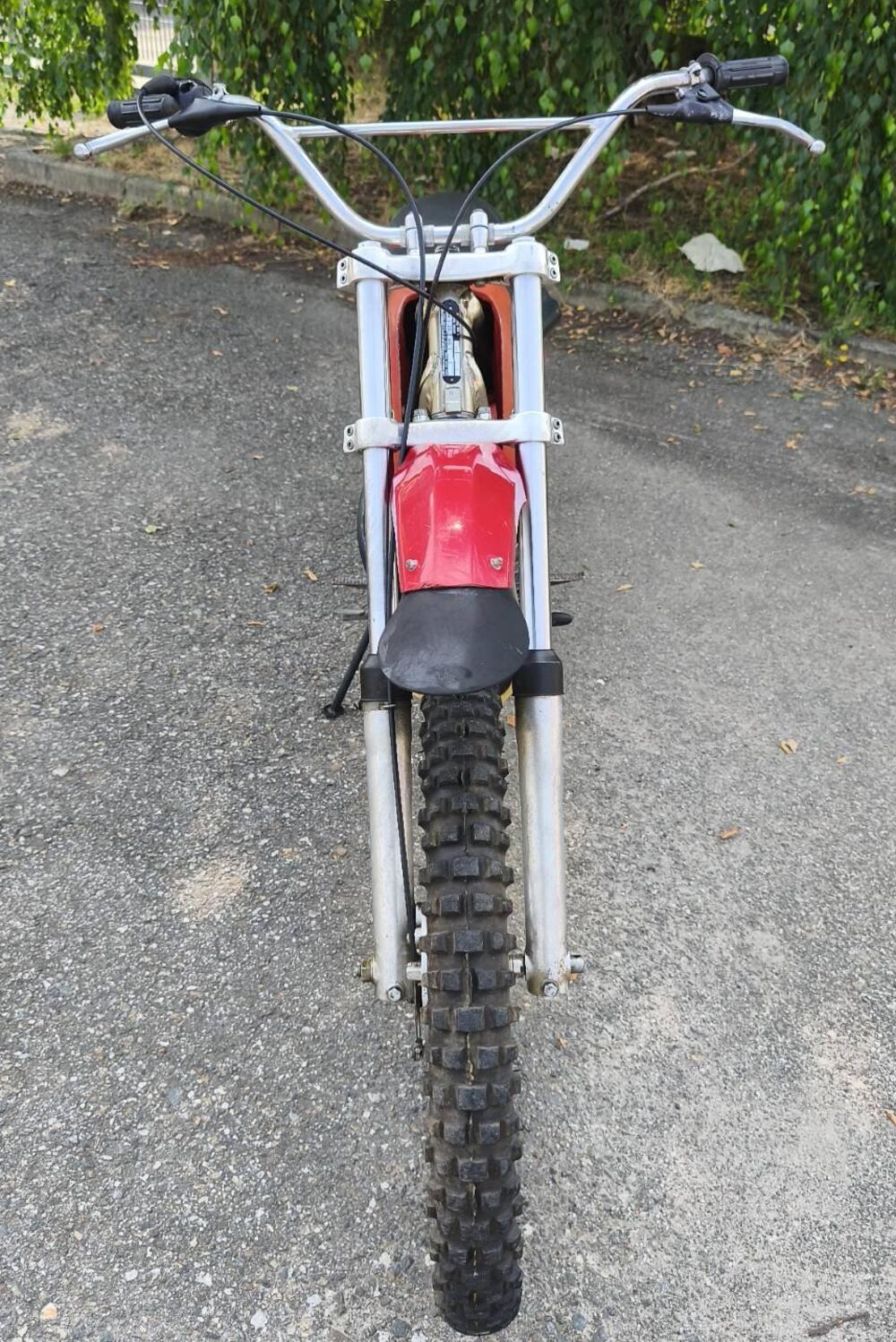 Rickman Rickman Zundapp 125 MC (9)