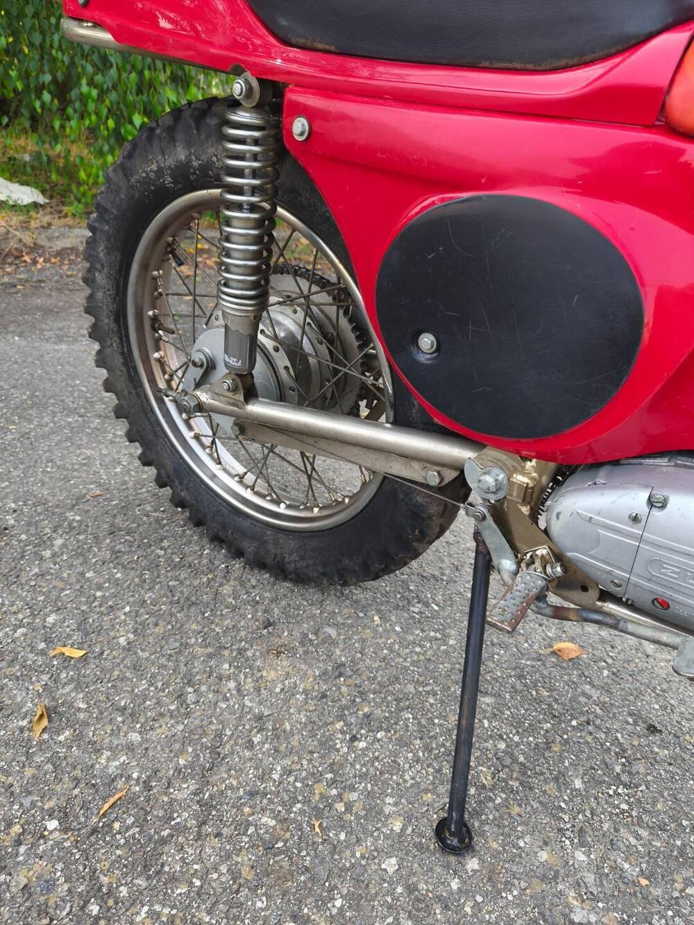 Rickman Rickman Zundapp 125 MC (10)