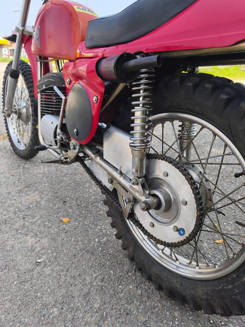 Rickman Rickman Zundapp 125 MC (11)