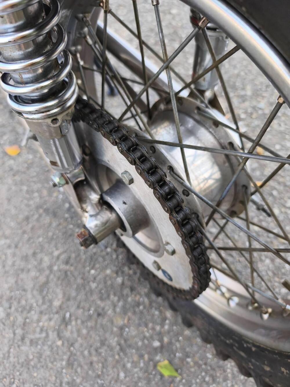 Rickman Rickman Zundapp 125 MC (14)