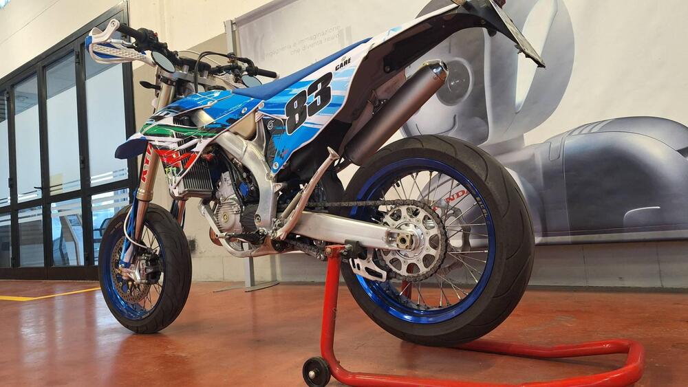 Tm Moto SMR 125 Fi 2T (2024) (4)