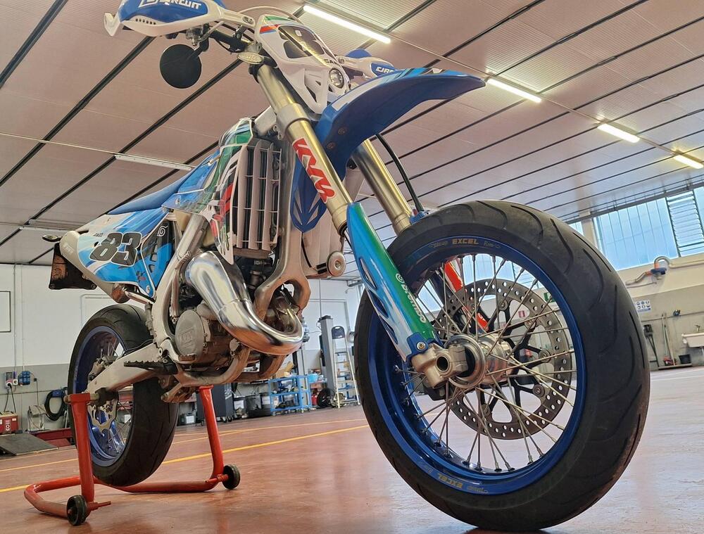 Tm Moto SMR 125 Fi 2T (2024) (2)