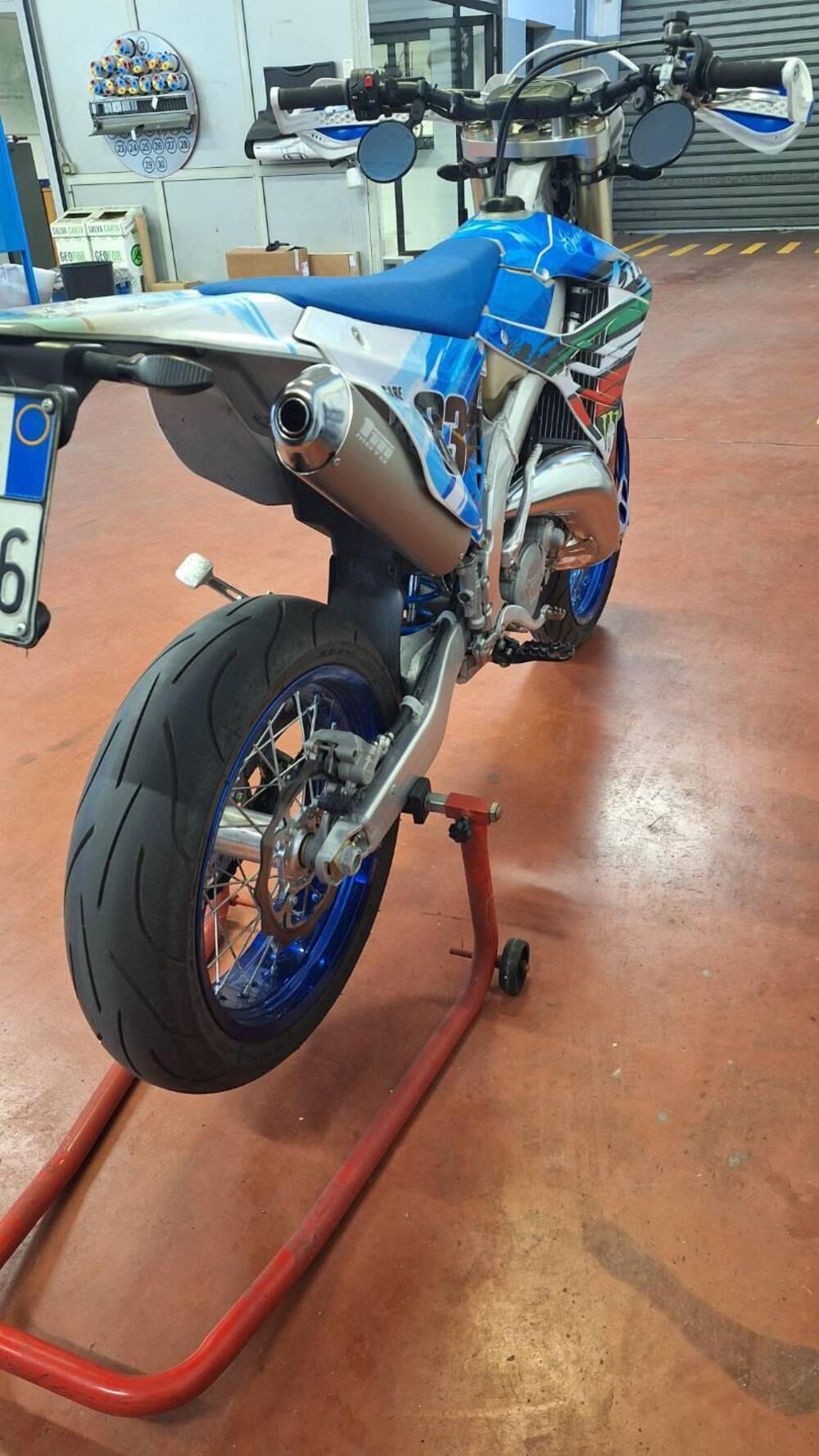 Tm Moto SMR 125 Fi 2T (2024) (3)