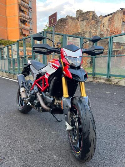 Ducati Hypermotard 939 SP (2016 - 18) usata