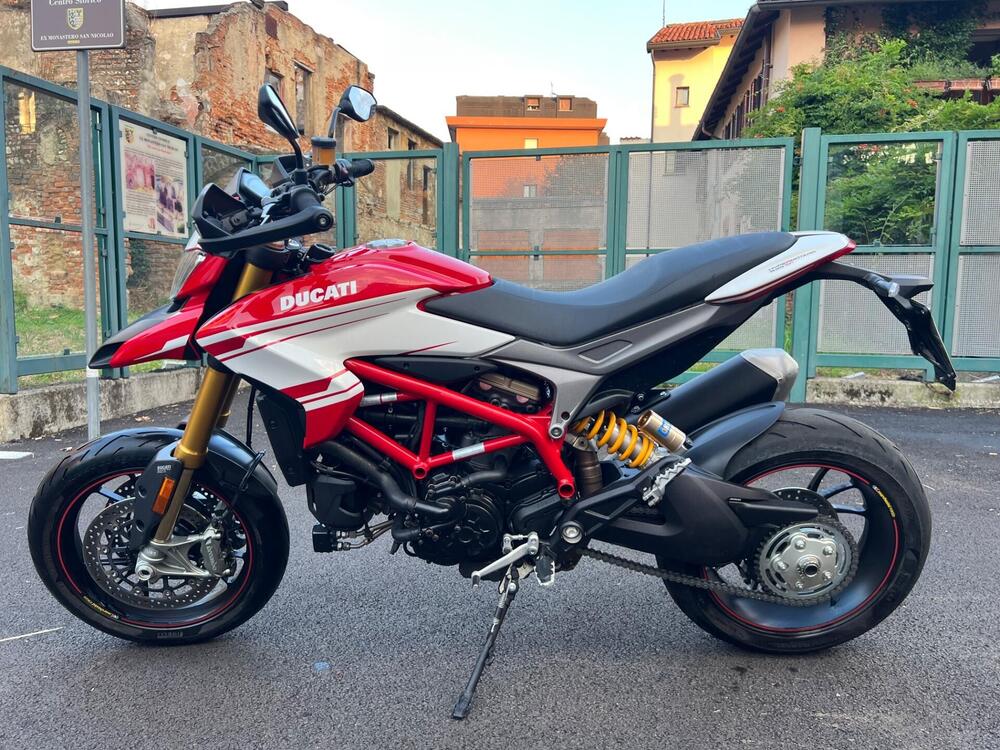 Ducati Hypermotard 939 SP (2016 - 18) (4)