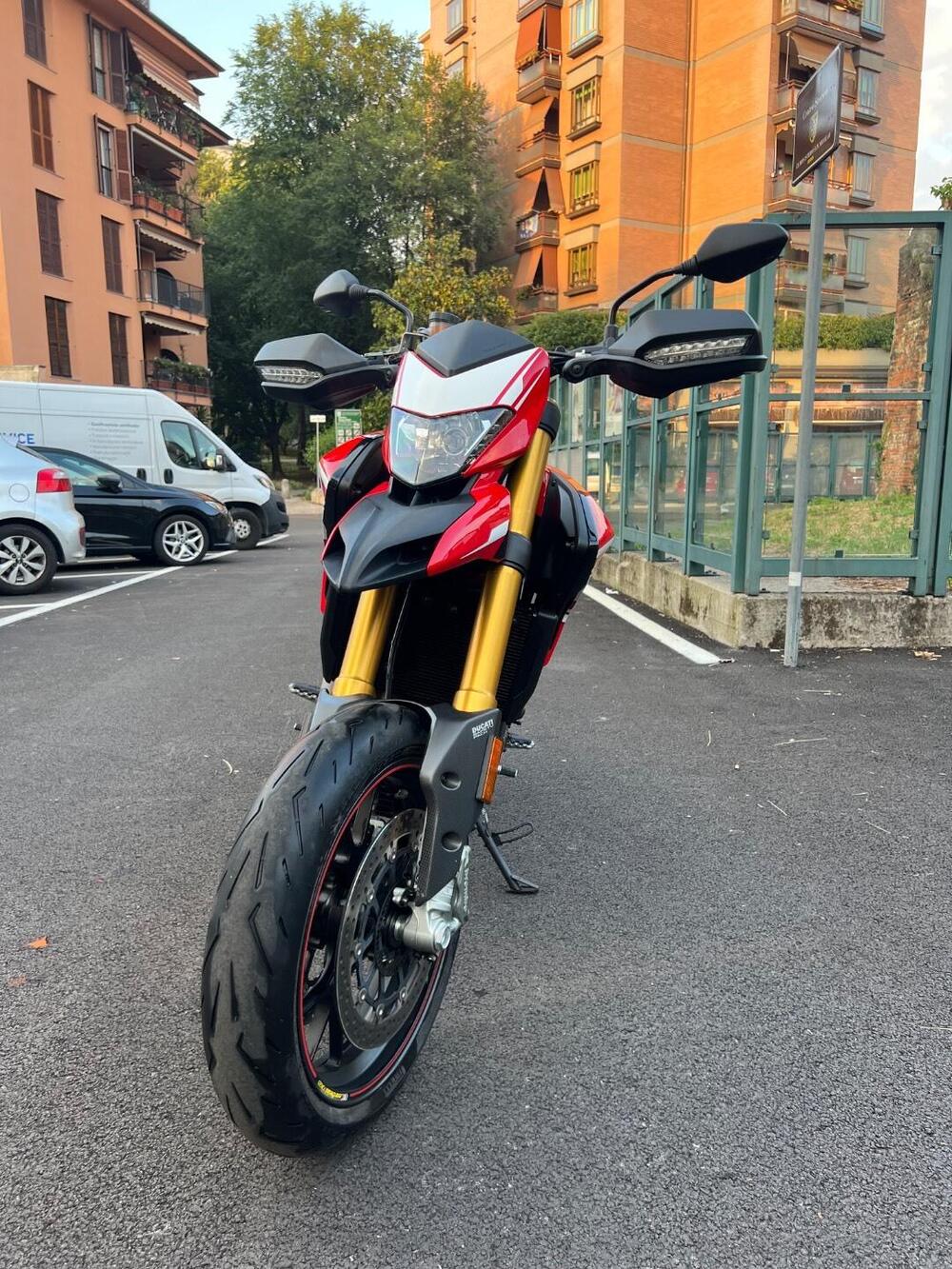 Ducati Hypermotard 939 SP (2016 - 18) (6)