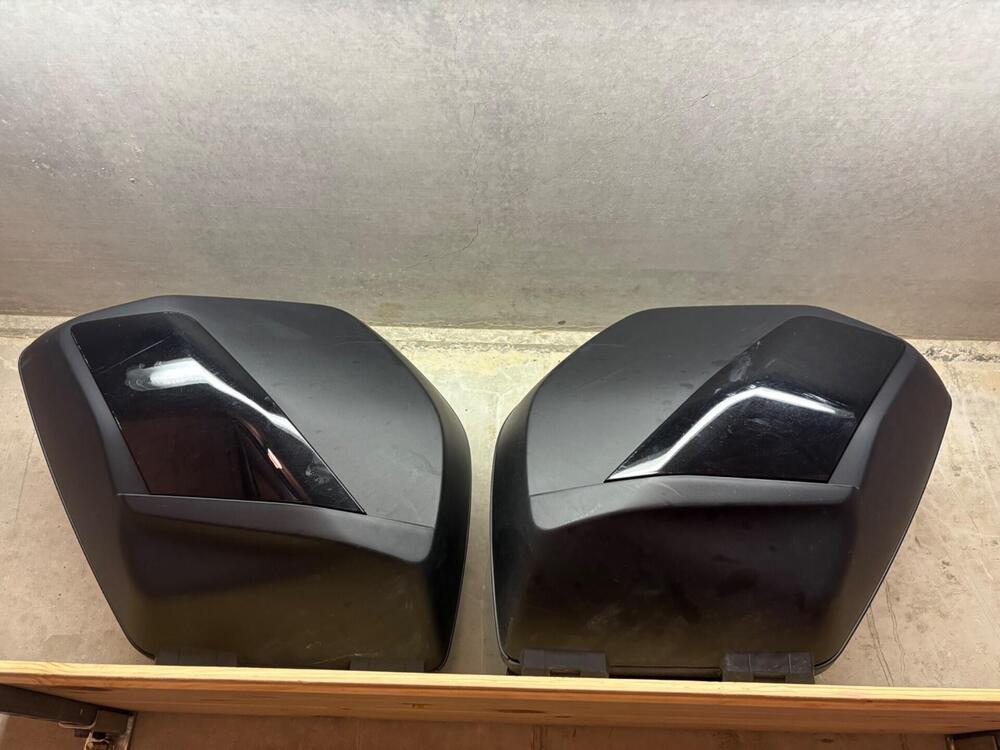 Yamaha Tracer 9 GT (2021 - 24) (2)