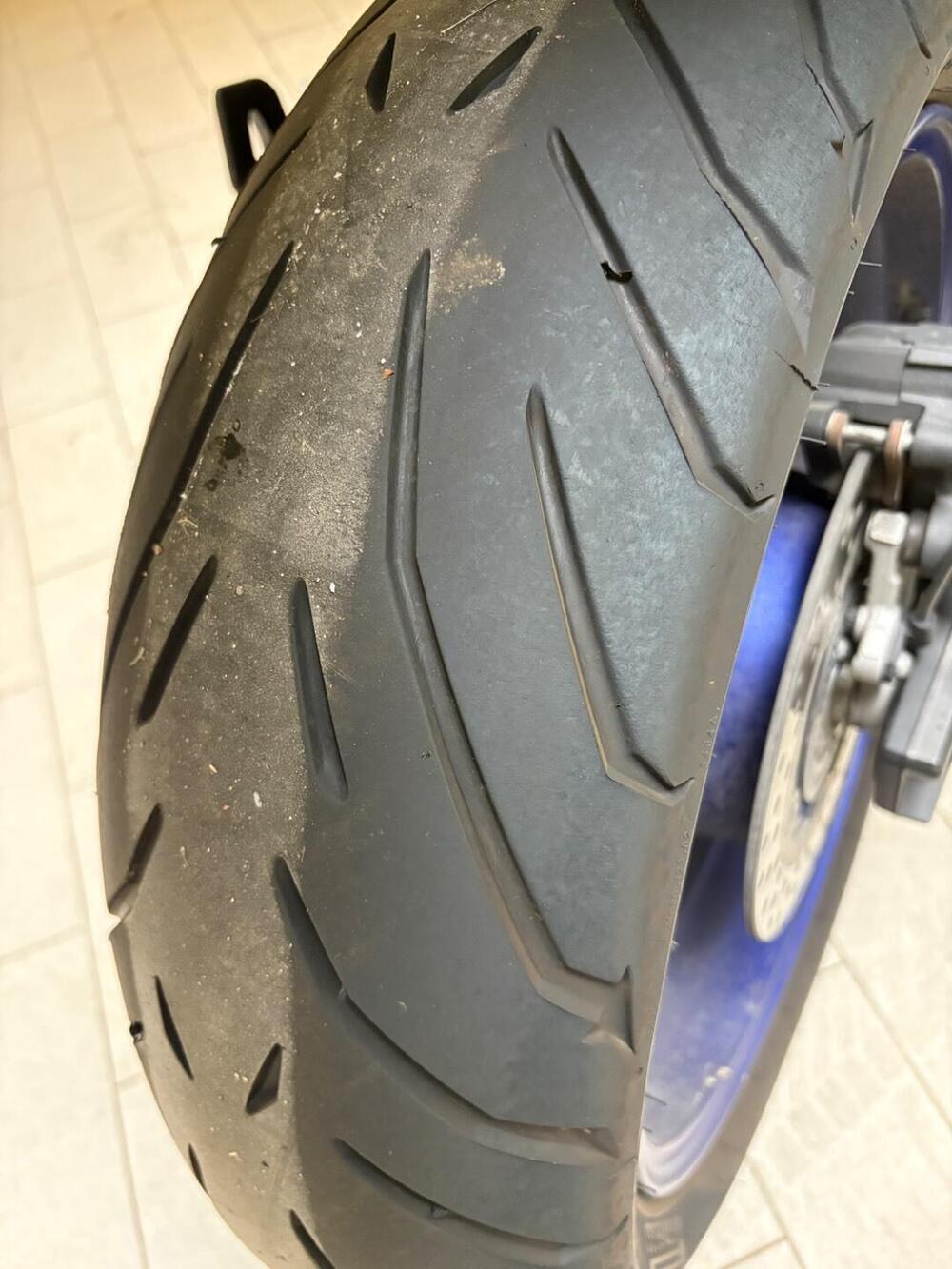 Yamaha Tracer 9 GT (2021 - 24) (4)