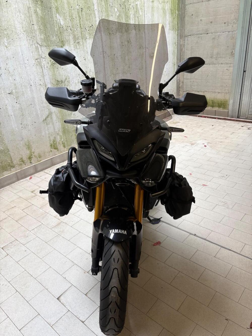 Yamaha Tracer 9 GT (2021 - 24) (6)