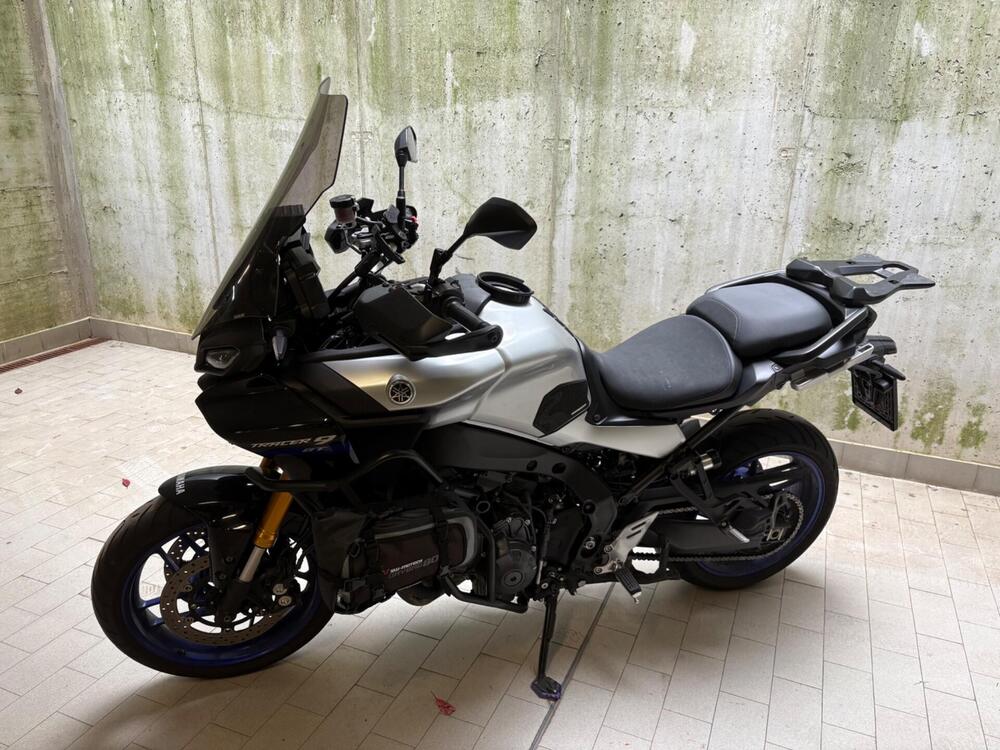 Yamaha Tracer 9 GT (2021 - 24) (7)