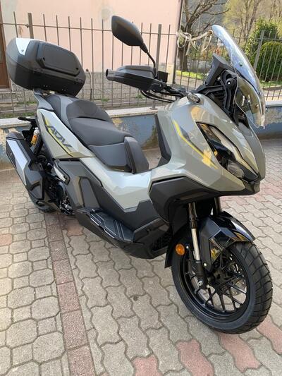 Honda ADV 350 Special Edition (2025 - 26) nuova