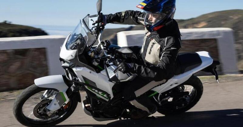 Scarica il Magazine n&deg;682 e leggi il meglio di Moto.it