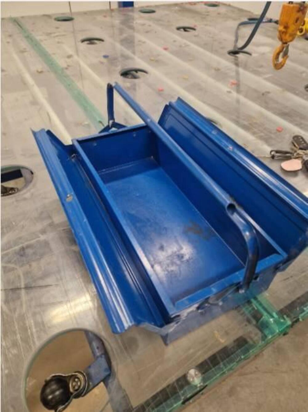 Yamaha YZF R1 (2007 - 08) (5)